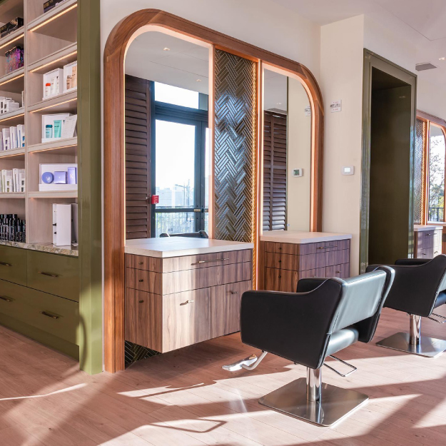 salon