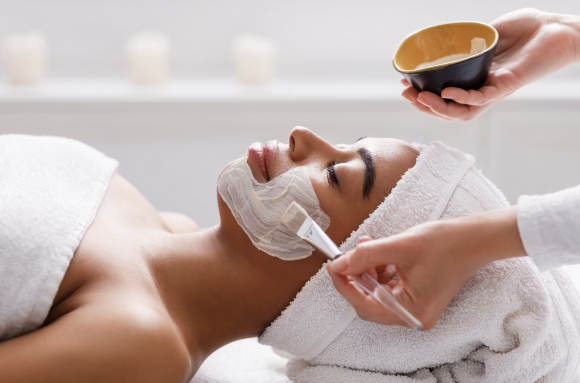 spa