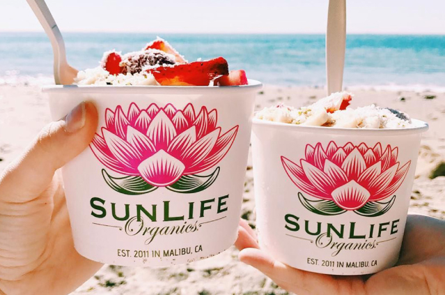 Sunlife