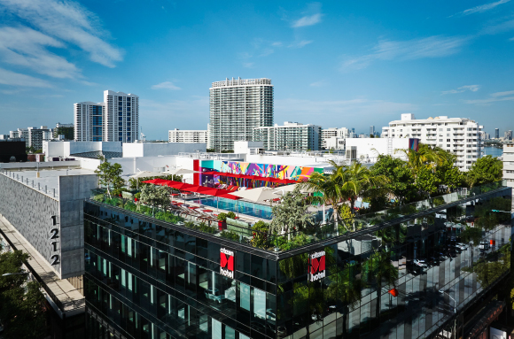 CitizenM