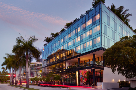 CitizenM