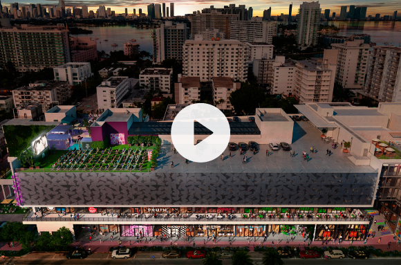 ROOFTOP CINEMA CLUB