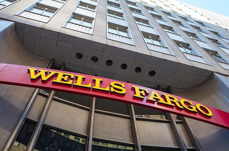 WELLS FARGO