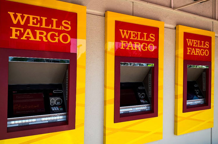 WELLS FARGO